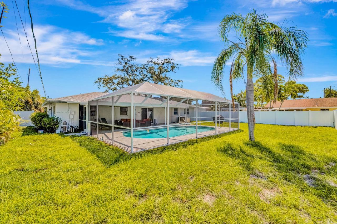 Villa Sea & Smile à Bradenton Extérieur photo